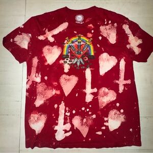 FLOW-ERA XL T-shirt